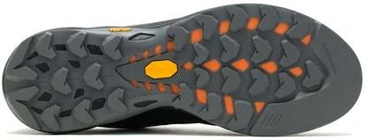 Herren-Outdoorschuhe Merrell  Mqm 3 Gtx Black/Exuberance  EUR 45