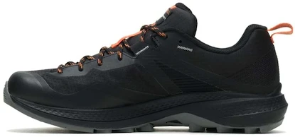 Herren-Outdoorschuhe Merrell  Mqm 3 Gtx Black/Exuberance