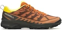 Herren-Outdoorschuhe Merrell  Speed Eco Clay