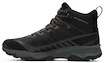 Herren-Outdoorschuhe Merrell  Speed Eco Mid Wp Black