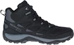 Herren-Outdoorschuhe Merrell  West Rim Sport Mid Gtx Black