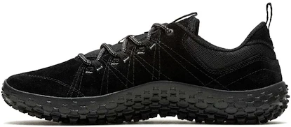 Herren-Outdoorschuhe Merrell  Wrapt Black/Black