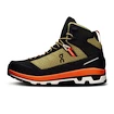 Herren-Outdoorschuhe On Cloudalpine Waterproof Safari/Black