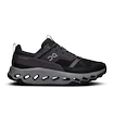 Herren-Outdoorschuhe On Cloudhorizon Black/Alloy