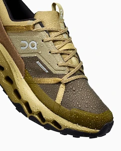 Herren-Outdoorschuhe On Cloudhorizon WP Safari/Olive  EUR 44,5