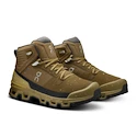 Herren-Outdoorschuhe On Cloudrock 2 Waterproof Hunter/Safari