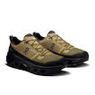 Herren-Outdoorschuhe On Cloudrock Low WP Hunter/Black