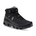 Herren-Outdoorschuhe On Cloudrock Waterproof