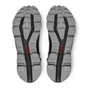 Herren-Outdoorschuhe On Cloudrock Waterproof Alloy/Eclipse