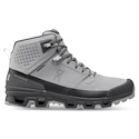 Herren-Outdoorschuhe On Cloudrock Waterproof Alloy/Eclipse  EUR 44