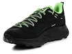 Herren-Outdoorschuhe Salewa  MS DROPLINE LEATHER Black/Pale