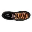 Herren-Outdoorschuhe Salewa  MS MTN Trainer 2 Gtx Black/Carrot