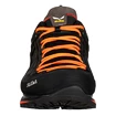 Herren-Outdoorschuhe Salewa  MS MTN Trainer 2 Gtx Black/Carrot