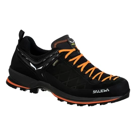 Herren-Outdoorschuhe Salewa MS MTN Trainer 2 Gtx Black/Carrot