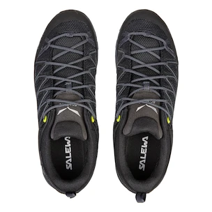 Herren-Outdoorschuhe Salewa  MS MTN Trainer Lite Gtx Black/Black