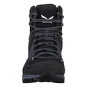 Herren-Outdoorschuhe Salewa  MS MTN Trainer Lite Mid Gtx Black/Black