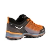 Herren-Outdoorschuhe Salewa  MS MTN Trainer Lite Ombre Blue/Carrot