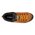 Herren-Outdoorschuhe Salewa  MS MTN Trainer Lite Ombre Blue/Carrot