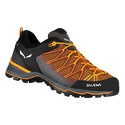 Herren-Outdoorschuhe Salewa  MS MTN Trainer Lite Ombre Blue/Carrot