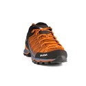 Herren-Outdoorschuhe Salewa  MS MTN Trainer Lite Ombre Blue/Carrot