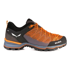 Herren-Outdoorschuhe Salewa MS MTN Trainer Lite Ombre Blue/Carrot