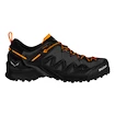 Herren-Outdoorschuhe Salewa  MS Wildfire Edge Gtx Onyx/Black