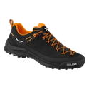 Herren-Outdoorschuhe Salewa  MS WILDFIRE LEATHER  UK 11