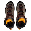 Herren-Outdoorschuhe Salewa  MTN Trainer 2 Mid Gtx Bungee Cord/Black