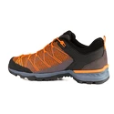 Herren-Outdoorschuhe Salewa  MTN Trainer Lite Ombre Blue/Carrot