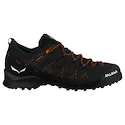 Herren-Outdoorschuhe Salewa Wildfire 2 Black/Black