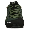 Herren-Outdoorschuhe Salewa Wildfire 2 Raw Green/Black