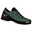 Herren-Outdoorschuhe Salewa Wildfire 2 Raw Green/Black