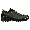 Herren-Outdoorschuhe Salewa Wildfire 2 Raw Green/Black