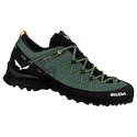 Herren-Outdoorschuhe Salewa Wildfire 2 Raw Green/Black