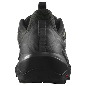 Herren-Outdoorschuhe Salomon Elixir Activ Gore-Tex Phantom/Black/Magnet