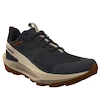 Herren-Outdoorschuhe Salomon Elixir Activ Gore-Tex Phantom/Safari/Caramel Cafe