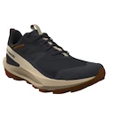 Herren-Outdoorschuhe Salomon Elixir Activ Gore-Tex Phantom/Safari/Caramel Cafe