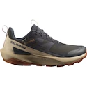 Herren-Outdoorschuhe Salomon Elixir Activ Gore-Tex Phantom/Safari/Caramel Cafe  UK 11