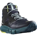 Herren-Outdoorschuhe Salomon Predict PREDICT HIKE MID GTX