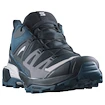 Herren-Outdoorschuhe Salomon X Ultra 360 Gore-Tex Carbon/India Ink/Deep Dive