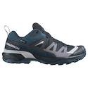 Herren-Outdoorschuhe Salomon X Ultra 360 Gore-Tex Carbon/India Ink/Deep Dive