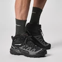 Herren-Outdoorschuhe Salomon X Ultra 360 Mid Gore-Tex Black/Magnet/Pewter