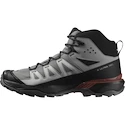 Herren-Outdoorschuhe Salomon X Ultra 360 Mid Gore-Tex Pewter/Black/Burnt Henna