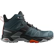 Herren-Outdoorschuhe Salomon X Ultra 4 MID GTX Stargazer/Black/S