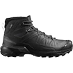 Herren-Outdoorschuhe Salomon X Ultra Snowpilot Waterproof Black/Phantom/Castlerock