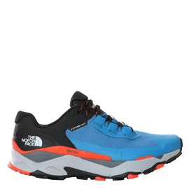 Herren-Outdoorschuhe The North Face Vectiv Exploris Futurelight Banff Blue Black