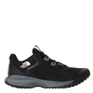 Herren-Outdoorschuhe The North Face  Wayroute Futurelight Black Vanadis Grey