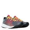 Herren-Outdoorschuhe The North Face  Wayroute Futurelight Vanadis Grey Brilliant Coral