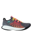 Herren-Outdoorschuhe The North Face  Wayroute Futurelight Vanadis Grey Brilliant Coral