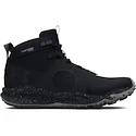 Herren-Outdoorschuhe Under Armour Charged Maven Trek WP-BLK